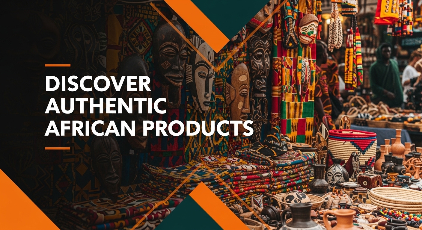 African Products